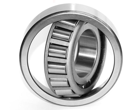 Tapered roller bearing