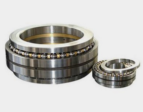 Thrust angular contact ball bearings