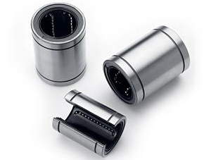 Linear motion bearings