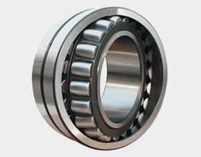 Spherical roller bearings