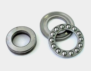 Thrust ball bearing