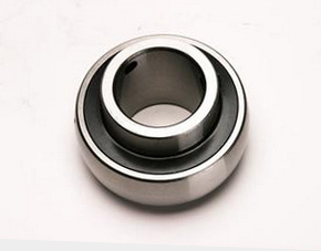 Spherical surface ball bearing